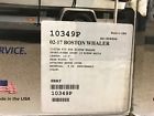 500-10349p Carver Boston Whaler Super Sport Bow Rail Down Strap Kit
