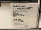 500-10349s Carver Boston Whaler Super Sport Bow Rail Down Strap Kit