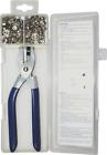 5001554 Seasense Piece Boat Marine Canvas Kit With Snap Pliers Repair