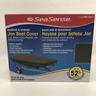 50017213 Seasense Mooring Storing Jon Boat Cover Long Up 737765172139