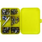 50048250 Seasense Canvas Fastener Kit 737765482504