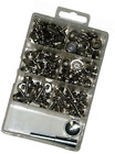 50048253 Seasense 101pc Canvas Fastener 077348878929