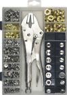 50048263 Seasense Canvas Fastener Repair Kit Snap Boat Piece 737765482634