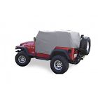 501161 Vdp Cab Cover Full