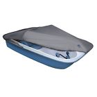5030819 Pedal Boat Gray Cover Protection Sport Equipment Marine 648865030819