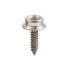 50ss-5-8-stud Cco Inc Canvas Snaps Stainless Steel Ss Snap Stud Socket