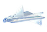 512 Davis Instruments Fish Seeker Clear 611104982262