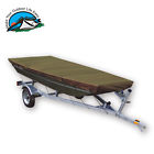 210d 52 Boat Jon To14ft Waterproof Width 12ft Up Olive Fit Beam Cover