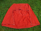 52-g564-00 Wm Mills No Warranty Co Old Style Canvas Console Cover