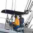 52100 Ce Smith T-top Stainless Steel 768296005153