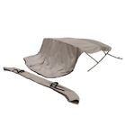 15beunivnn1-3x20aa-l48 5240gb Bennington Boats Boat Bimini