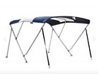 53 Smc Bow Bimini Top Boat Cover Long With 638267879468