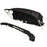 53386 Mastercraft Master Craft Boat Bimini Top Black Inch With Tower