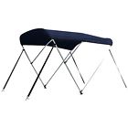 5403 Leader Accessories Pontoon Bimini 841432104696
