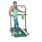 54364564 Fit Tower Home Gym Exercise Fitness Flexibility Strength 861119000301