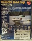 54702og Taylor Bimini Boatop