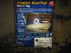 547030g Taylor Made Bimini Boat