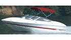 55603 Carver Bimini Top Frame