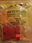 56-15r Anderson Side Marker Lens