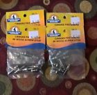 560041 Marine Canvas Fasteners Wood Screw Stud Lot Of 036744140047