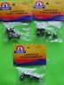 Han560131 560131 Marine Pkgs Ss Canvas Stud Wood Screw Pack Of