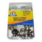 561014 Boat Cover Repair Kit Pieces 049996561140