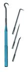 18018802233 58-0223 Moody Tools Set Blades Handle