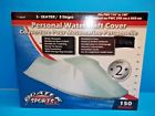 58607 Boater Sports Personal Watercraft Gray Cover Durable For 763562586077