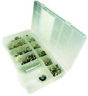 59444 Seachoice 144 Piece Marine