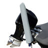6000-10s-11 Carver By Covercraft Power Pole Cover Grey 194092564189