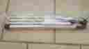 60000 Carver Industries Boat Cover Support Pole 22 70 With Snap And Vinyl End