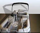60008 Carver Pontoon Boat Cover Support
