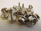 600161790286 Generic Stainless Steel Screw