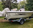 6002 Carver Marine Boat Cover