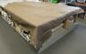 600233co Cruisers Bow Cover Dark Tan Marine Boat