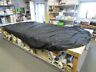 600260 Cruisers Arch Cockpit Cover Black Marine Boat