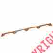 7250605 60106 Whitecap Teak Handrail 4 Loops 43 L 725060601065