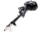 603047313821 Unbranded Outboard Motor Boat Engine With Stroke Water
