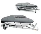 210d 603047329976 Unbranded Heavy Duty Boat Cover Ft Fishing Ski