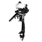 603047464967 Unbranded Hp Ship Outboard Motor Boat Engine Updated