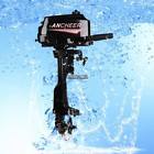603047886288 Unbranded Stroke Outboard Motor Boat Engine With Water
