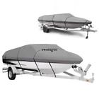 603803381804 Unbranded Boat Cover Waterproof Ship Speedboat Pcs Belts