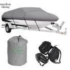 603803490339 Unbranded 600d Waterproof Fishing