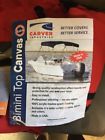 604a20 Carver 3-bow Bimini Top