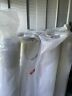 6051-0000-04 Sunbrella Yard Lot Silver Soft Finished Back Marine Fabric
