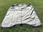 60600-a07 Sunbrella 2004 Sea Ray Cover
