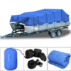 606794917083 Cheerwing 600d Waterproof Pontoon