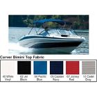 606a05 Carver 3-bow Bimini Top Fabric
