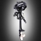 607841382243 Unbranded Outboard Motor Boat