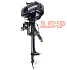 607841382250 Unbranded 3.5hp 2-stroke Petrol